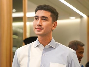 Venna Melinda Tegas ke Verrell Bramasta: Fokus pada Rakyat, Bukan Kekayaan