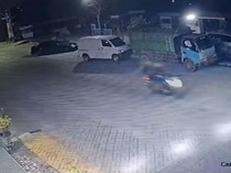 Begal Sadis Sasar Remaja di Simongan Semarang, Kepala Korban Dibacok