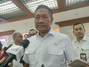 Wamenhan: RI Harus Kuat Hadapi Serangan NLW dari Asing