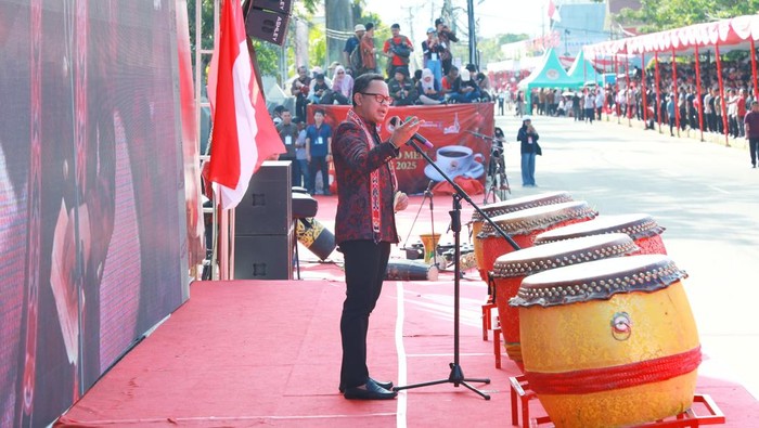 Wamendagri Bima Arya Sugiarto