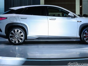 Harga Mulai Rp 600 Jutaan, Begini Garansi BYD Sealion 7