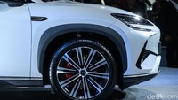 Ada dua varian yang dipasarkan oleh BYD, yakni Premium dan Performance. Terdapat perbedaan yang cukup jauh bagi pecinta kecepatan. Meskipun sama-sama menggunakan baterai berukuran 82,65 kWh.