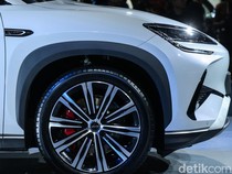 Mau Kredit BYD Sealion 7? Segini Besar Cicilannya Tiap Bulan