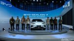 Wujud Sangarnya BYD Sealion 7, Harga Mulai Rp 600 Jutaan