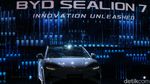 Wujud Sangarnya BYD Sealion 7, Harga Mulai Rp 600 Jutaan