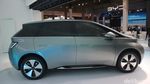 Wuling Air EV dan Cloud EV Baru Meluncur di IIMS 2025
