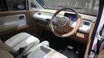 Wuling Air EV dan Cloud EV Baru Meluncur di IIMS 2025