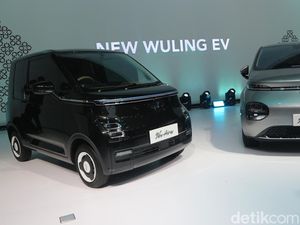 Jangan Harap Harga Mobil Listrik Wuling Turun Besar-besaran di RI