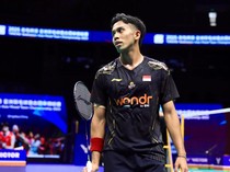 Hasil Macau Open 2025: Yohanes Saut Marcellyno Juga Tembus 16 Besar