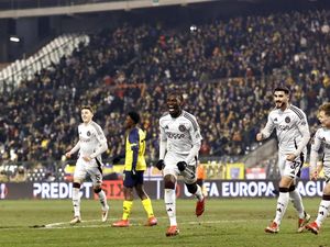 Hasil Playoff Liga Europa: Ajax Kalahkan Union St. Gilloise 2-0