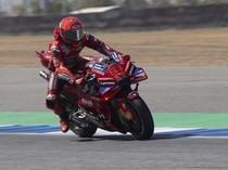 Marquez Menang Sprint Race MotoGP Thailand, Pebalap Jepang Bikin Kejutan!