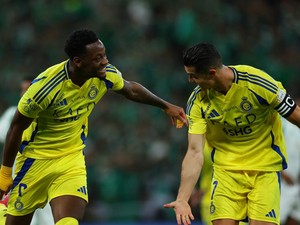 Saat Jhon Duran Bisa Lebih Bersinar ketimbang Ronaldo di Al Nassr