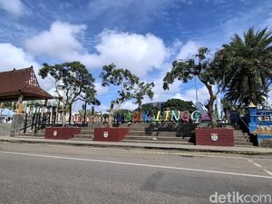 Alun-Alun Merdeka Lubuklinggau: Sejarah, Daya Tarik, hingga Tips Berkunjung