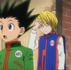 Komikus Hunter x Hunter Janji Bakal Balik Lagi dengan Tampilan Baru Gon Freecs
