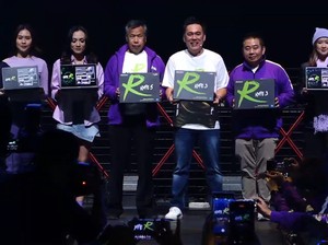 Axioo Hype R Series Resmi Rilis, Laptop Ringan Harga Rp 7 Jutaan