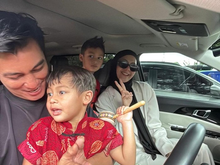 Baim Wong