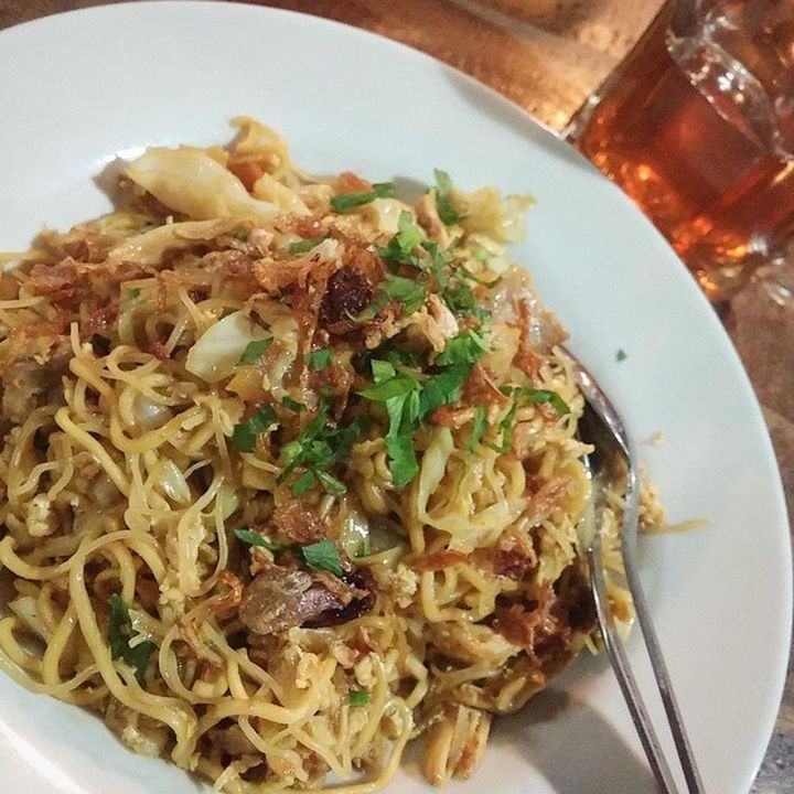 Bakmi Jawa