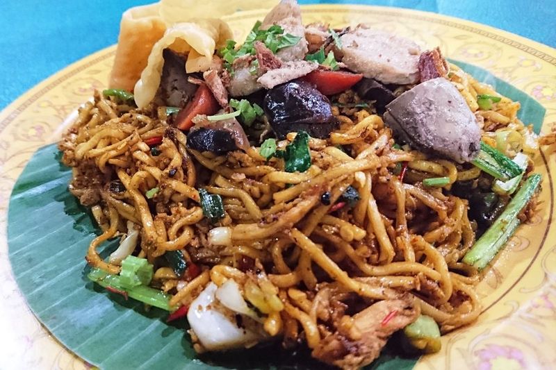 Bakmi Jawa
