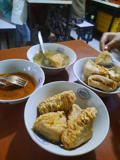 Batagor Bandung