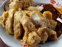 Video Sejarah Batagor, Seafood Terenak Ketiga Dunia Versi TasteAtlas