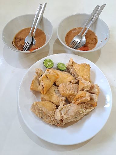 Batagor Bandung