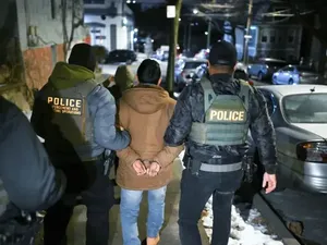 4 Ribu WNI di AS Terancam Dideportasi Buntut Kebijakan Trump