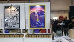 Berburu Sepatu di Jakarta Sneaker Day
