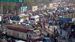 Bingkai Sepekan: Kumbh Mela, Merawat Tradisi Berharap Pengampunan Dosa