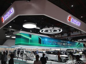Industri Otomotif Dapat Serangan Bertubi-tubi, Butuh Stimulus Lagi?