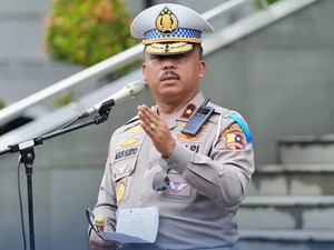 Kakorlantas Bicara Kesiapan Operasi Ketupat 2025, Ungkap Potensi Kerawanan