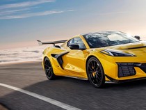 Respons Ancaman Tarif 34% dari Trump, China Bikin Harga Mobil Mewah AS Ini Naik 200%