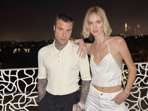 Chiara Ferragni Chiara Ferragni