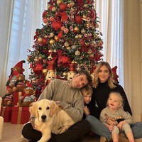 Pada Februari 2024, Chiara dan Fedez mengumumkan perpisahan mereka. Keputusan ini terjadi di tengah skandal hukum yang menimpa Chiara, di mana ia didenda lebih dari satu juta euro akibat kasus dugaan penipuan terkait kampanye amal penjualan kue Natal. Foto: Instagram