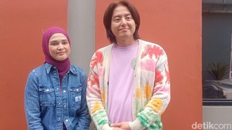 Reaksi Cut Meyriska Saat Namanya Terseret Kasus Hanania Travel