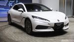 Denza Ramaikan IIMS 2025, Boyong Z9 GT
