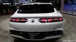 Denza Ramaikan IIMS 2025, Boyong Z9 GT