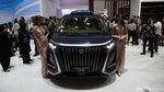 Denza Ramaikan IIMS 2025, Boyong Z9 GT