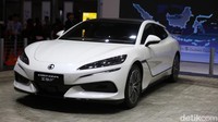 Salah satu model yang berpotensi adalah Denza Z9 GT. 