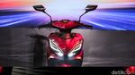 Deretan Motor Listrik Yadea, Ada Yang Bisa Jalan Sendiri