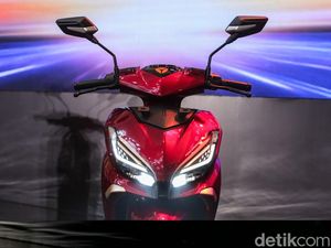 Cek di Sini! Bocoran Subsidi Beli Motor Listrik