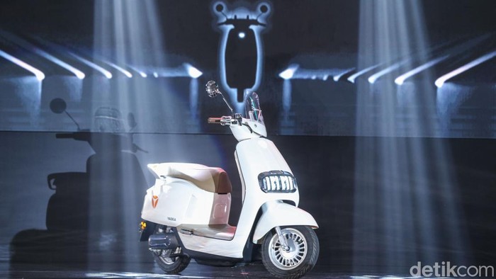 Deretan Motor Listrik Yadea, Ada Yang Bisa Jalan Sendiri Yadea bukan pemain baru dalam kendaraan listrik. Brand asal China ini punya agenda besar untuk pikat hati masyarakat Indonesia.