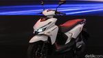 Deretan Motor Listrik Yadea, Ada Yang Bisa Jalan Sendiri