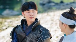Nih, Potret Bocoran Drakor My Dearest Nemesis