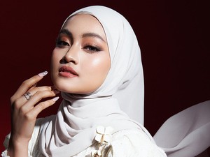 Eltasya Dipotret Winston Gomez, Rasanya Kayak Seleb Beneran