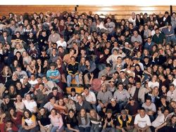 Deretan Foto Ini Terlihat Biasa Tapi Menyimpan Cerita Mengerikan