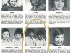 Deretan Foto Ini Terlihat Biasa Tapi Menyimpan Cerita Mengerikan