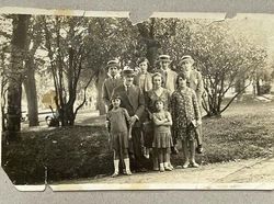 Deretan Foto Ini Terlihat Biasa Tapi Menyimpan Cerita Mengerikan