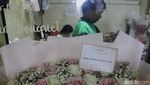 Hari Kasih Sayang, Penjualan Bunga di Rawa Belong Naik 100 Persen