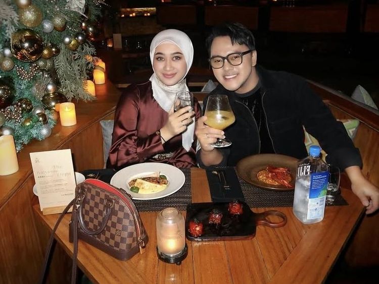 Hemas Nusa Mesra Kulineran Bareng Danang DA