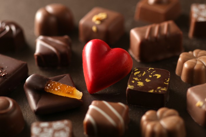 Apa Boleh Muslim Makan Cokelat Hadiah Valentine? Ini Kata Ulama